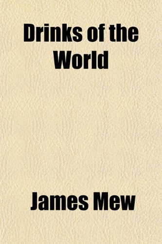 Drinks of the World