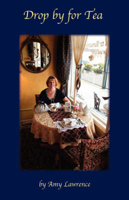 Drop by for Tea