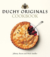 Duchy Originals Cookbook