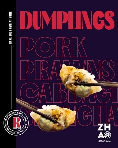 Dumplings - Make Your Own at Home