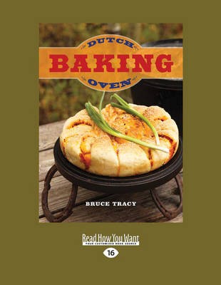 Dutch Oven Baking