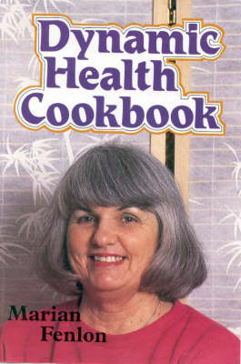 Dynamic Health Cookbook