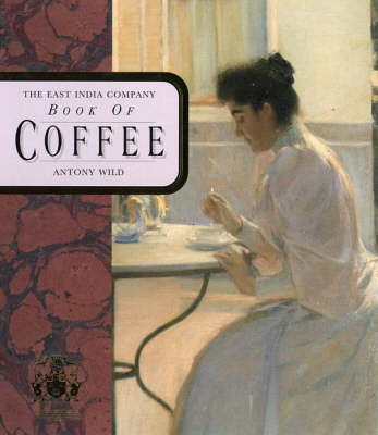East India Company Book of Coffee