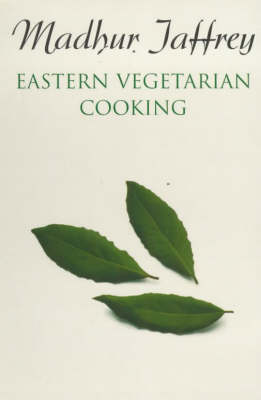Eastern Vegetarian Cooking