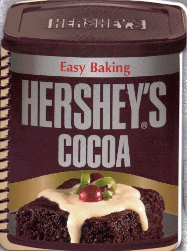 Easy Baking with Hershey's Cocoa