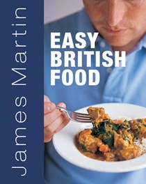 Easy British Food