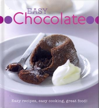 Easy Chocolate