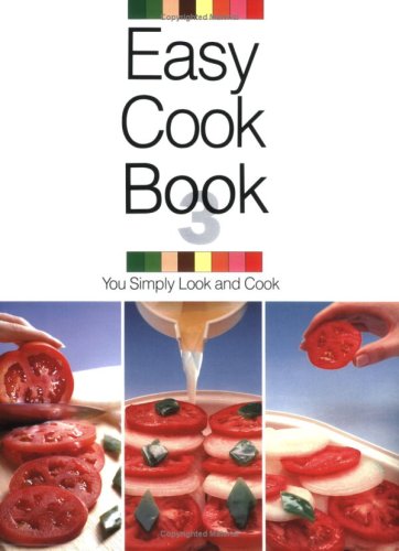Easy Cook Book