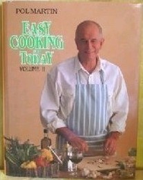 Easy Cooking for Today, Volume II