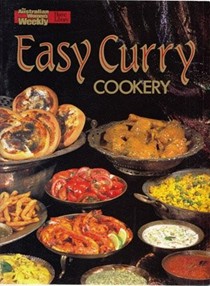 Easy Curry Cookery