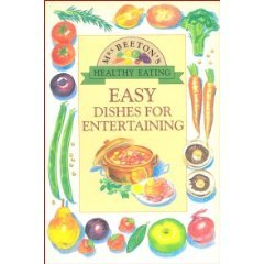 Easy Entertaining