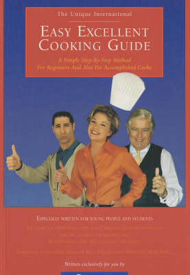 Easy Excellent Cooking Guide