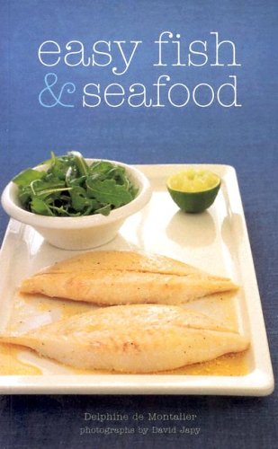 Easy Fish And Seafood