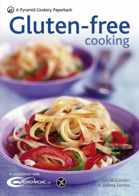 Easy Gluten-free Cooking