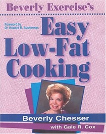 Easy Low-Fat Cooking