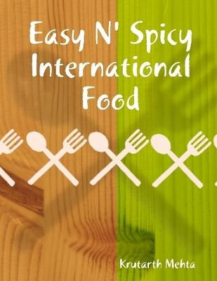 Easy N' Spicy International Food
