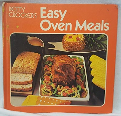 Easy Oven Meals