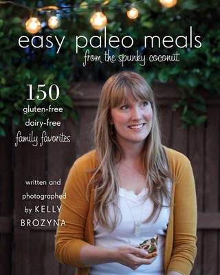 Easy Paleo Meals