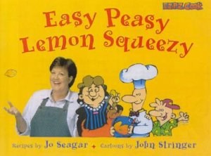 Easy Peasy Lemon Squeezy