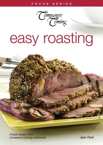 Easy Roasting (Focus)