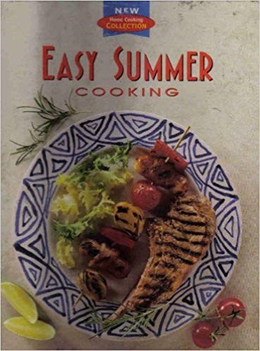 Easy Summer Cooking