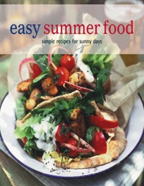 Easy Summer Food: Simple Recipes for Sunny Days