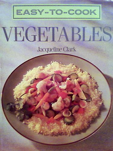 Easy-to-Cook Vegetables