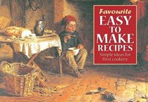 Easy to Make Recipes