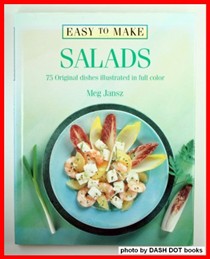 Easy To Make Salads