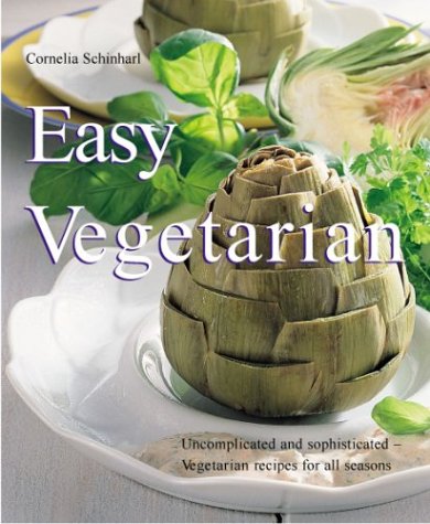 Easy Vegetarian