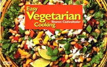 Easy Vegetarian Cooking