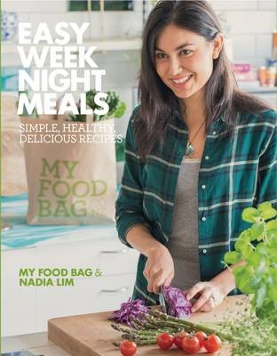 Easy Weeknight Meals: Simple, Healthy, Delicious Recipes