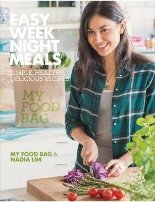 Easy Weeknight Meals: Simple, Healthy, Delicious Recipes