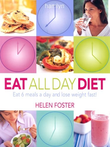 Eat All Day Diet