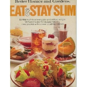 Eat and Stay Slim