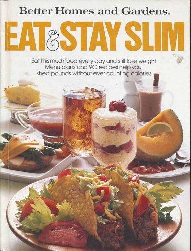 Eat and Stay Slim