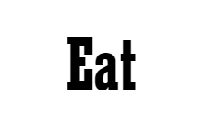 EAT at The New York Times