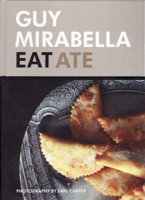Eat Ate