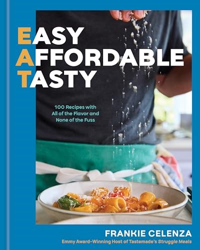 EAT! Easy Affordable Tasty