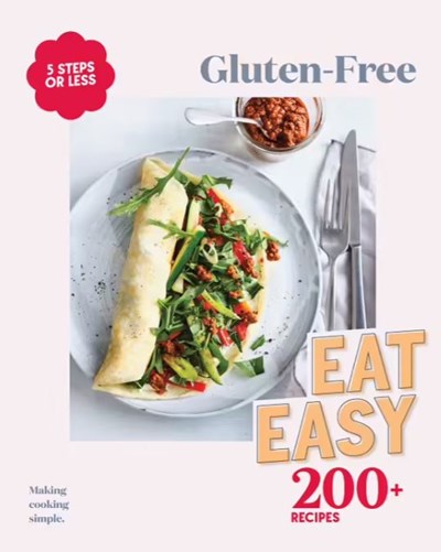 Eat Easy Gluten-Free