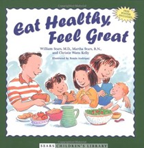 Eat Healthy, Feel Great