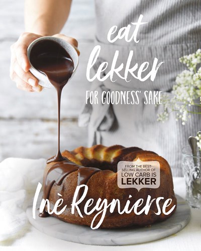 Eat Lekker: For Goodness Sake
