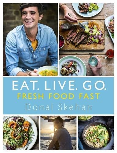 Eat. Live. Go: Fresh Food Fast