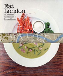 Eat London: All About Food