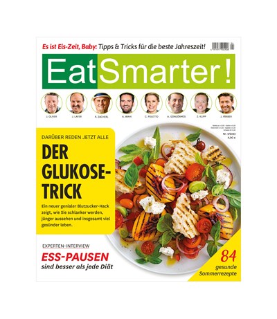 Eat Smarter!, Jul/Aug 2023