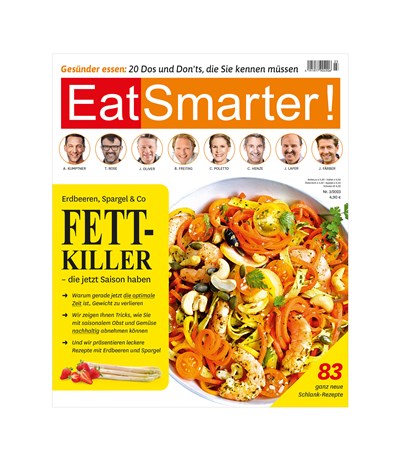 Eat Smarter!, May/Jun 2023