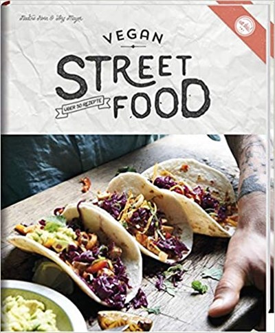 Eat This! - Vegan Street Food