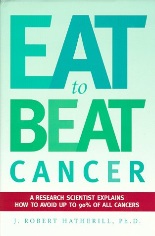 Eat To Beat Cancer
