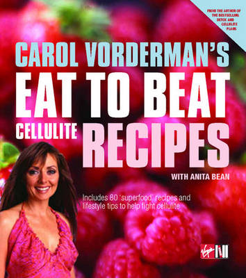 Eat to Beat Cellulite