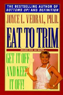 Eat to Trim: Get it off and Keep it off!